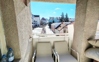 Garsoniera, moderna, renovata , ULTRACENTRAL, Teatru National, Eroilor - Poză 10