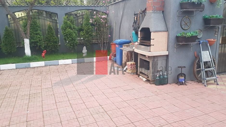 Vânzare casă Nițu Vasile - Fântâna Florilor - Poză 3