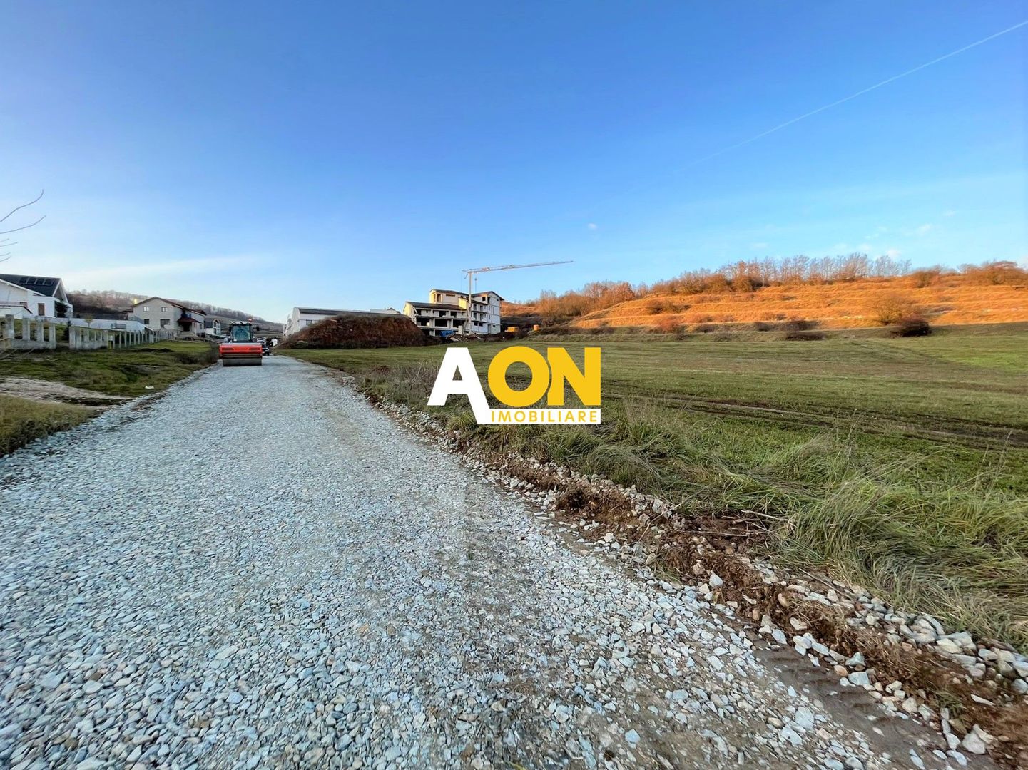 Teren de vanzare, toate utilitatile, 1500mp - Poză 1