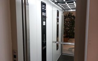 Apartament 2 camere de lux | 57 mp | Prima închiriere | Piscină rooftop, Central - Poză 16