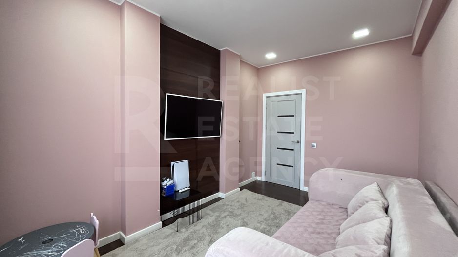 Vânzare, apartament, 2 camere, str. Calea Orheiului, Râșcani - Poză 18