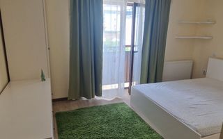 Apartament cu 2 camere, parcare inclusă, zona Terra, Florești. - Poză 8