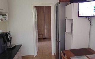 Apartament cu 3 camere decomandate – Gheorgheni, zona Mercur. - Poză 4