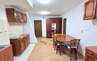 COMISION 0%! Apartament decomandat 2 camere, garaj, centru Apahida - Poză 5