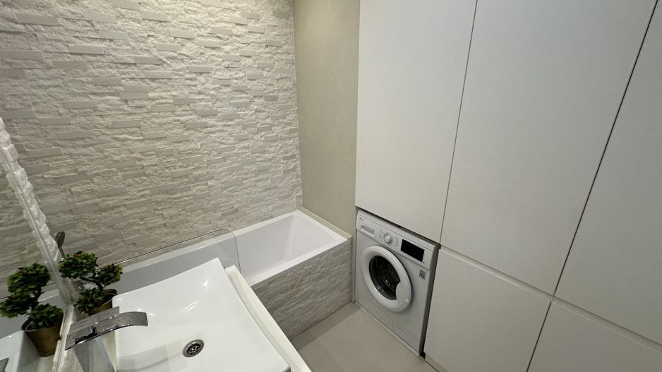 Apartament la prima inchiriere - Poză 18