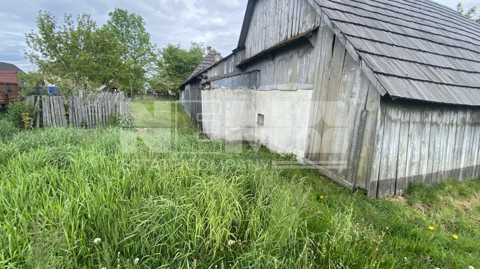 Casa Batranesca | Horodnic De Jos | 37 Ari - Poză 2