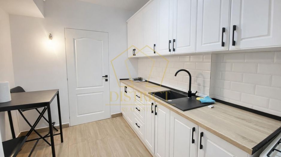 Apartament cu 3 camere | Circumvalatiunii - Poză 8