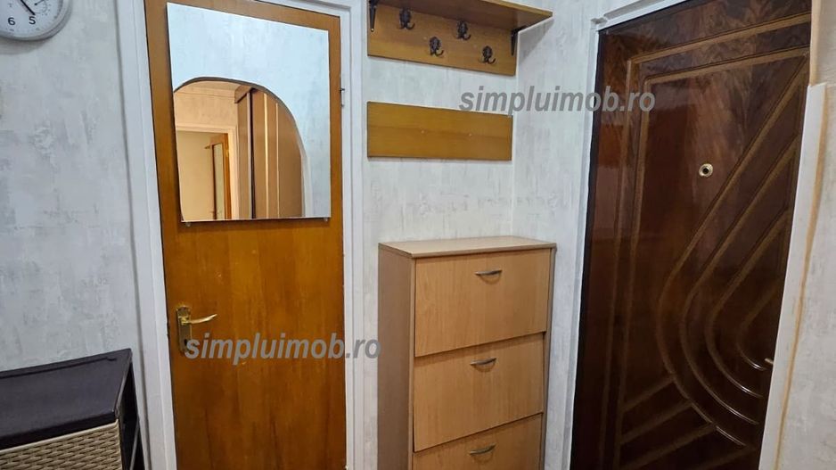 Apartament Spatios Zona Giurgiului - Poză 4