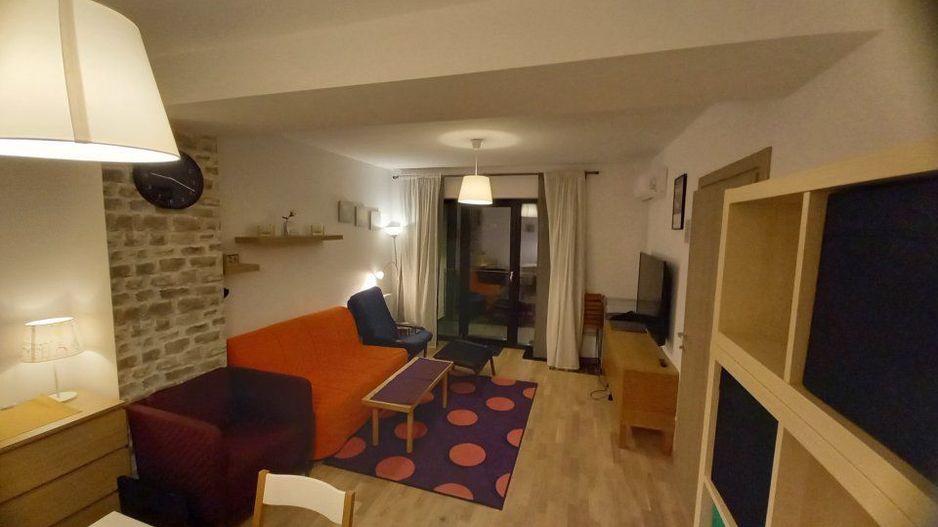 Apartament 2 Camere Modern | Bucurestii Noi | Metrou Straulesti - Poză 5