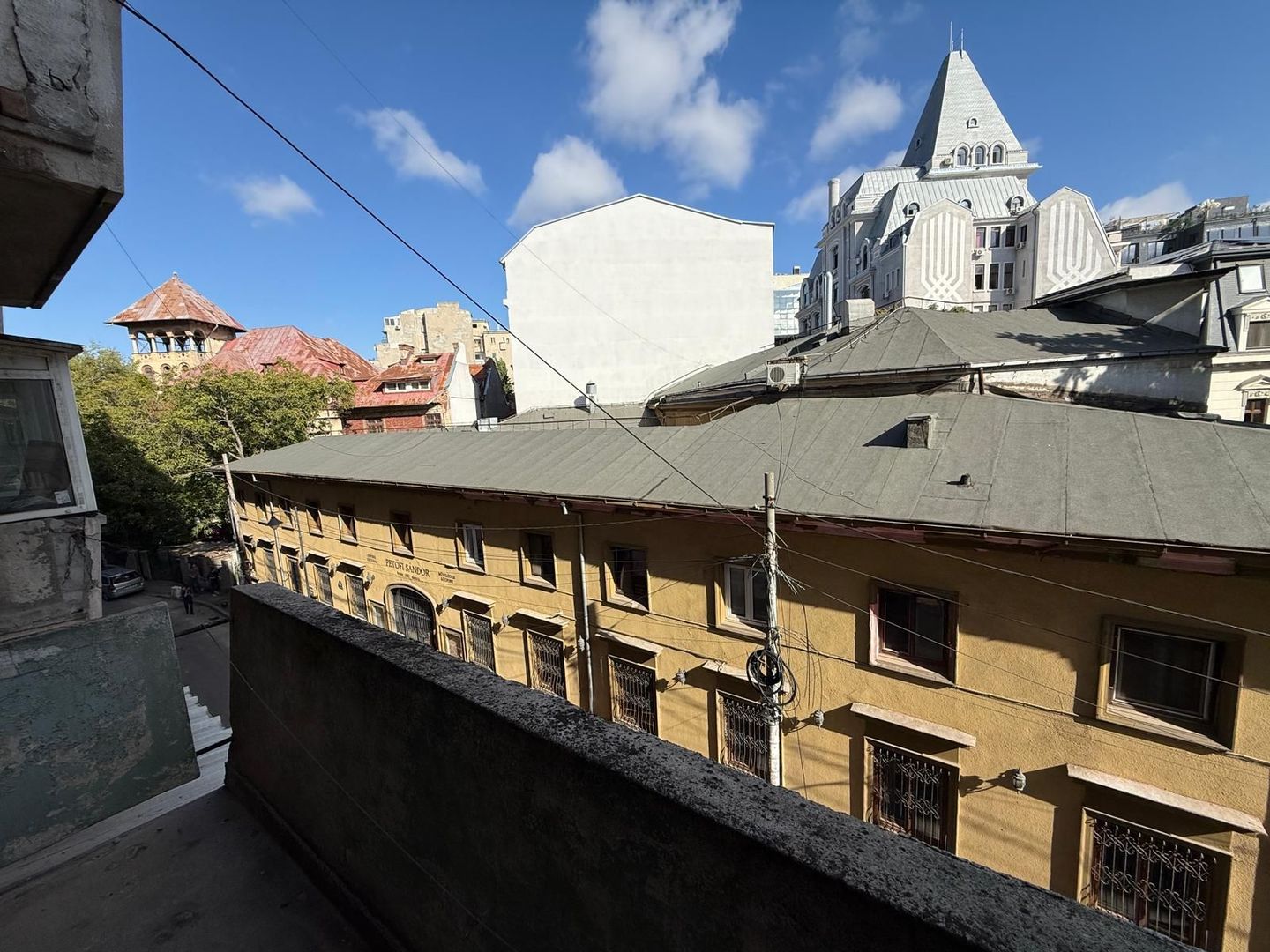 Apartament 3 camere I Regina Elisabeta I Cismigiu I Vanzare - Poză 9