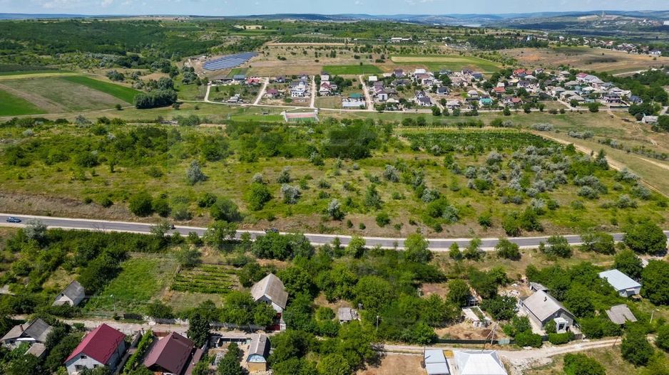 Vânzare teren agricol, 5.8 ari, Ialoveni - Poză 3