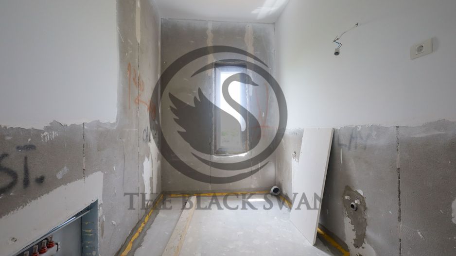 Vila de Vis cu 5 camere de vanzare | Paulesti, Prahova | COMISION0% - Poză 20