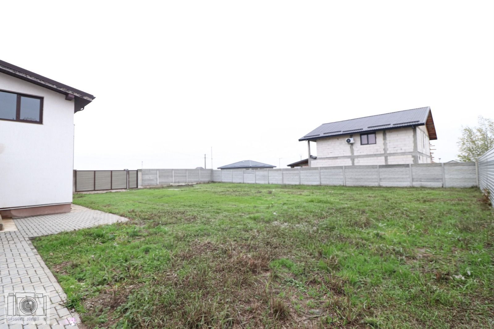 Soluție Locativă pentru Firme: Vilă cu Capacitate Mare în Ciorogarla - Poză 21