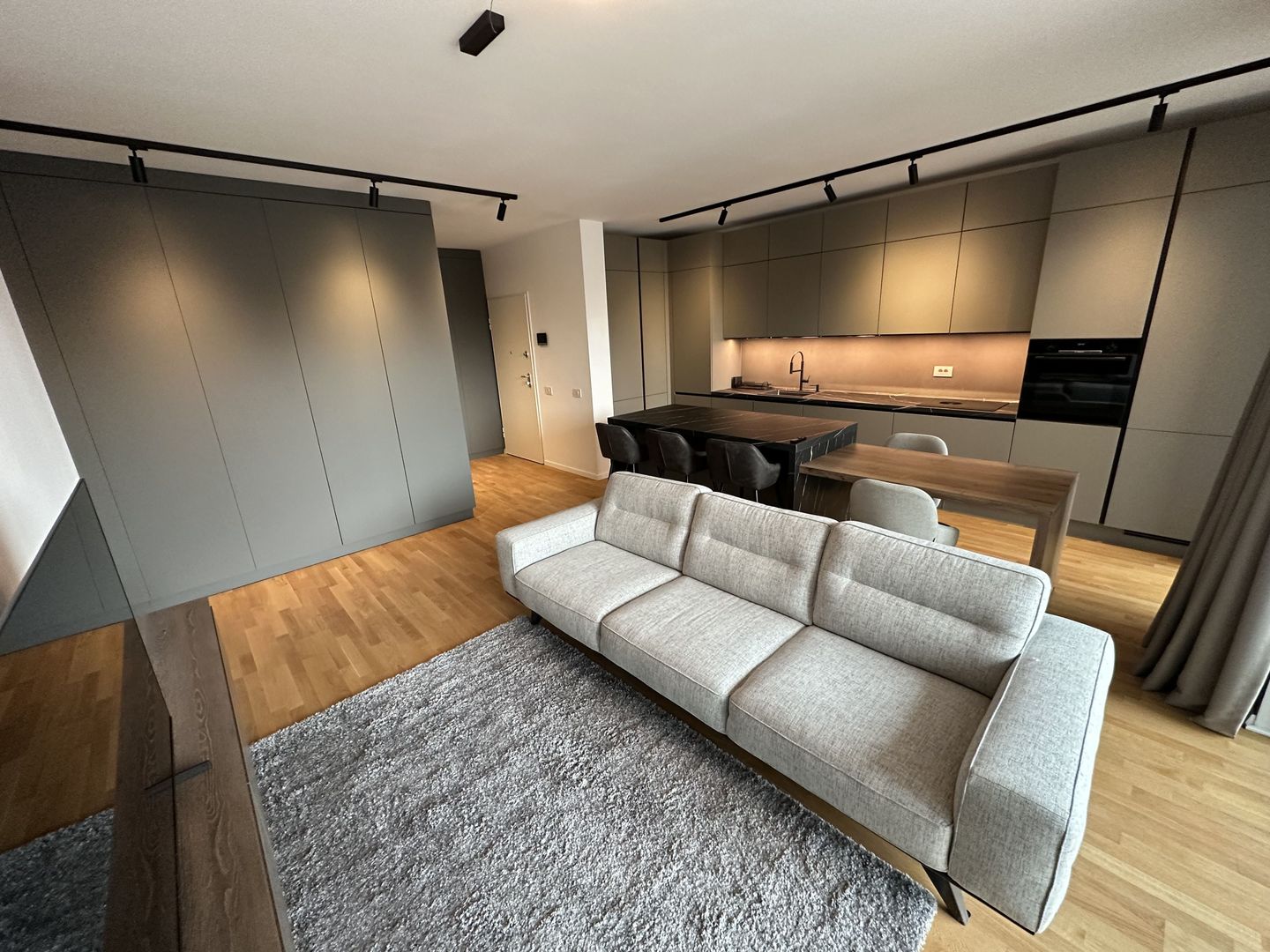 Apartament 2 camere -Paltim - Poză 12