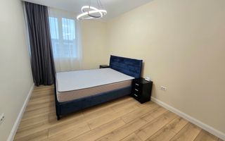 Apartament cu 2 Camere, Bloc Nou, Lift, Zona Arex - Ampoi 3 - Poză 3