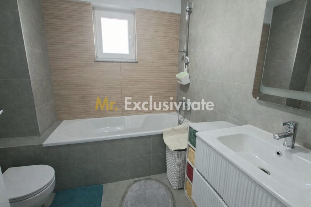 Apartament 2 camere Mioveni Bloc Nou - 2025 - Poză 4