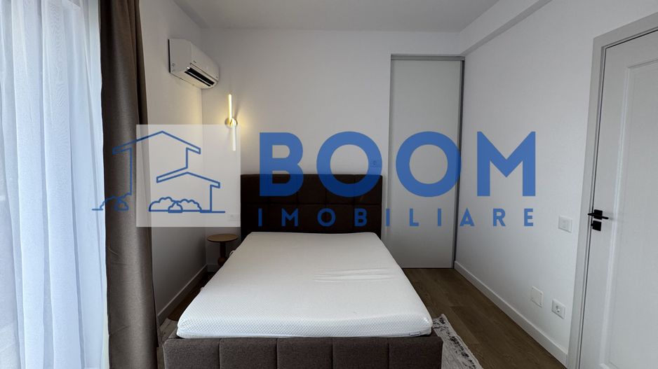 Apartament 2 camere | Mobilat si Utilat | Bloc Nou - Poză 4