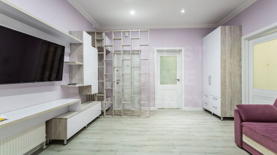 Vânzare, apartament, 2 camere + living, str. Pietrarilor, Telecentru - Poză 6