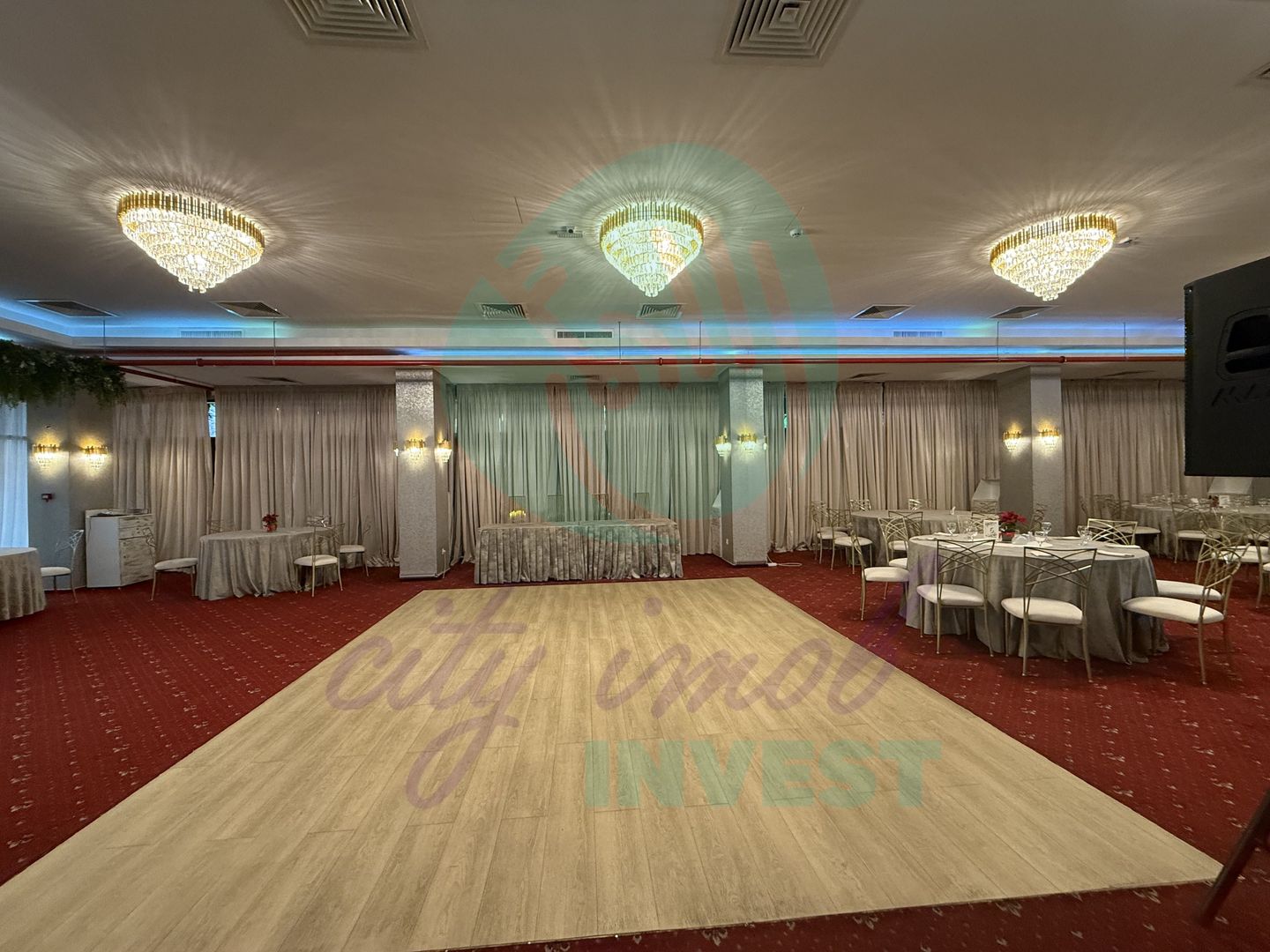 Spatiu comercial pentru mai multe domenii de activitate - Poză 3