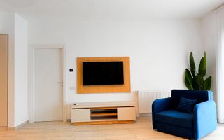 Apartament cu 2 camere și 2 băi | 77 mp | Casa del Mar – Mamaia - Poză 8