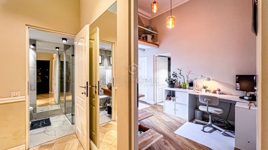 COMISION 0 %  Apartament 3 camere, zona ULTRACENTRAL - Poză 7