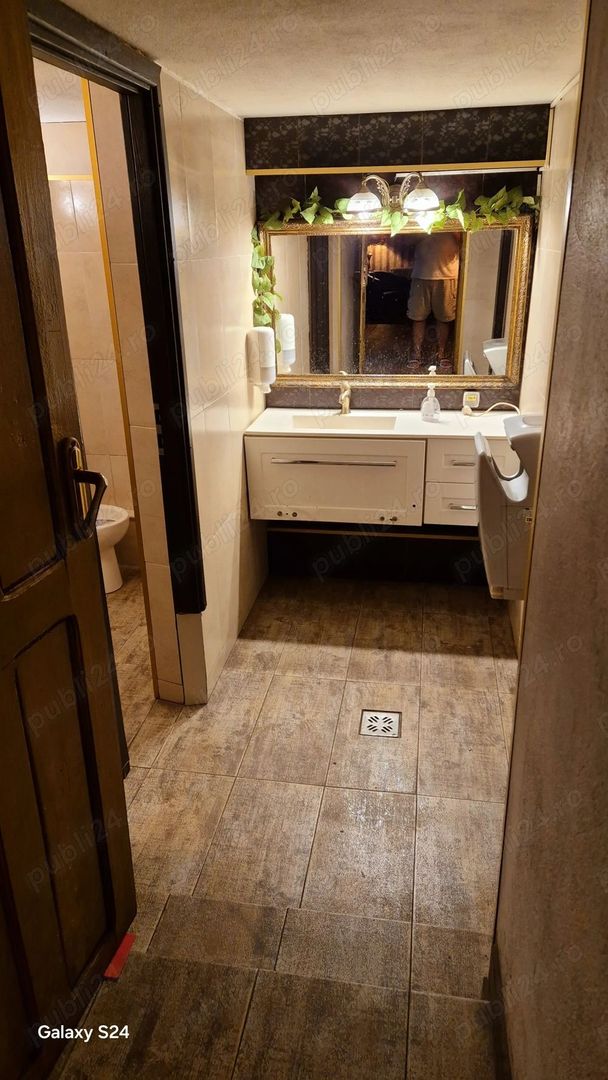 Bar Club de închiriat | ultracentral zona Armeneasca - Poză 5