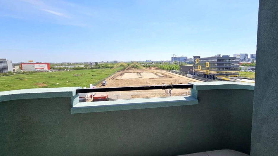 Apartament 4 camere de vanzare II Pipera II Bloc Boutique - Poză 16