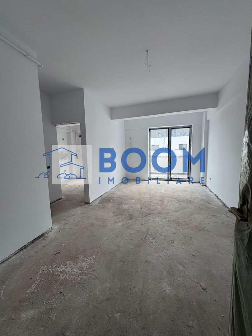 Garsoniera ETAJ 2 | Bloc Nou INTABULAT | Predare la Cheie - Poză 1