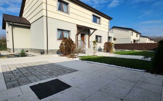 Vila individuala Corbeanca strada Cantonului - Poză 3