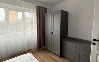 3 camere, Circumvalatiunii-Iulius Mall, centrala proprie - Poză 3