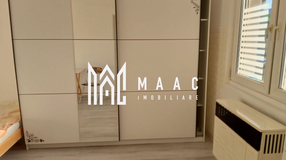 Apartament 1 cameră I Decomandat I 25 mpu I Parter I V. Milea - Poză 2