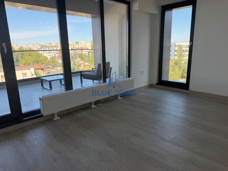 Select Residence | 3 camere | 84 mp | Bloc 2025 | Centrală - Poză 1
