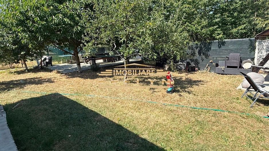 Casă P+M de vânzare – Manastirea Doamnei | Teren 2.074 mp - Poză 13