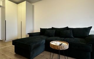 Studio modern  lux Liberty  Mall - Poză 2