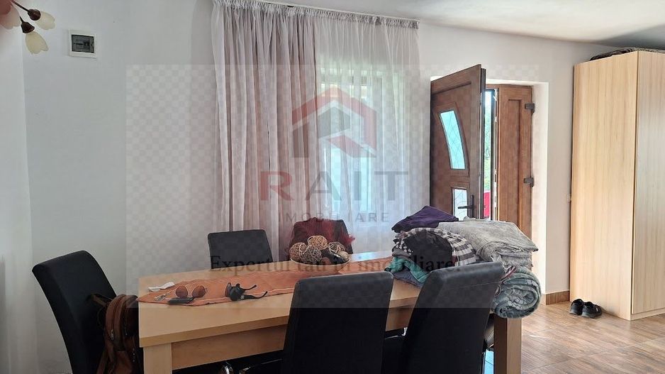 Casa de Vanzare Corbeni- Oestii- Arges - Poză 6