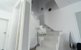Vila individuala 190 mp utili  teren 755 mp mobilata si utilata - Poză 8