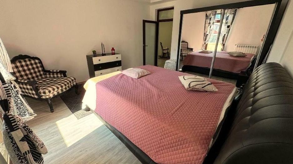 APARTAMENT VILA  DOROBANTI CAPITALE - Poză 6