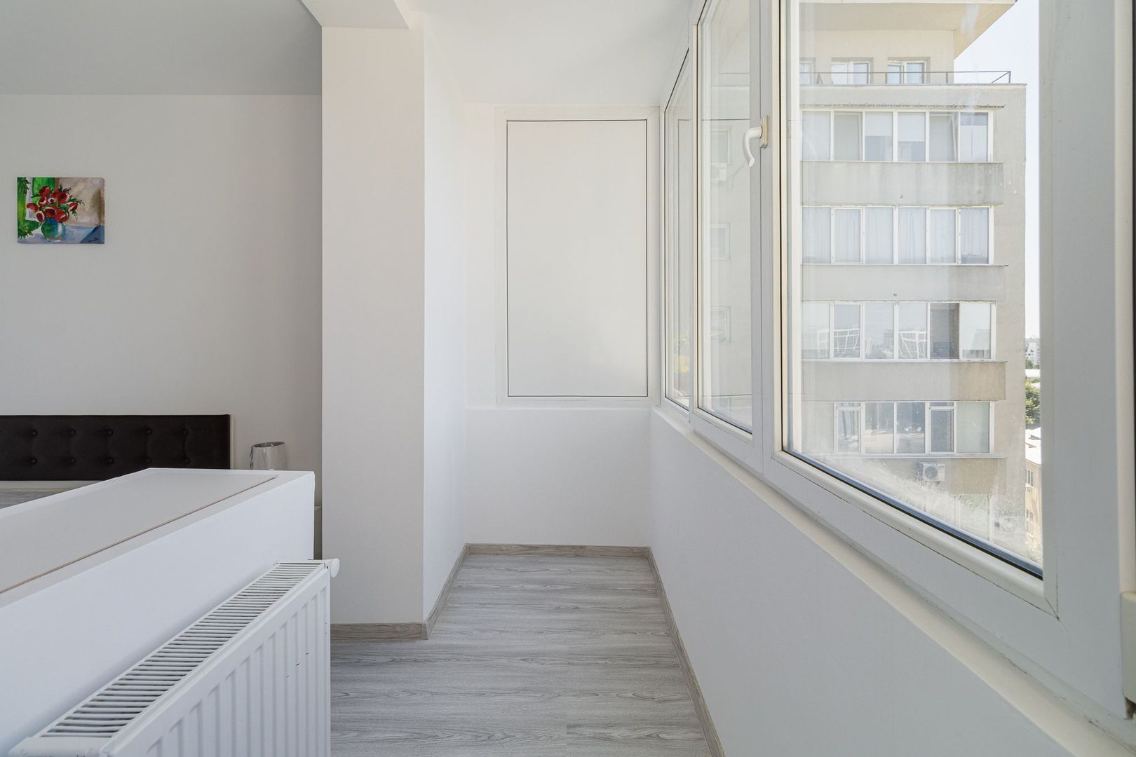 Apartament Renovat | Metrou Gara de Nord - Poză 6