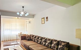 2 Camere DECOMANDAT de 63.5 mp | Zona Amurgului/ Leonida - Poză 1