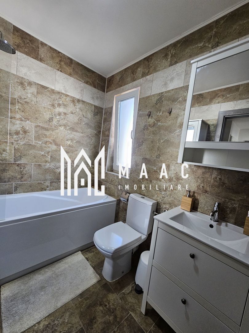 Casa tip cvadruplex | 3 camere | Acces auto | Turnisor - Poză 13