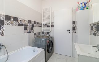 2 camere Apusului-Bacriului cu loc de parcare - Poză 9