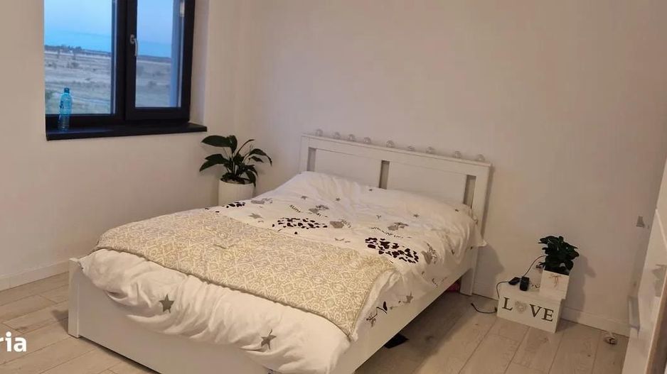 CASA INDIVIDUALA DOMNESTI, TOATE UTILITATILE, TEREN 400 MP, COMIS 0% - Poză 4