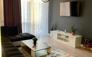 Apartament cu 3 Camere, Bloc Nou, Zona Ampoi 3 - Arex - Poză 1