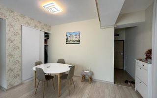 Apartament 2 camere de închiriat, 70 mp, 13 Septembrie – Marriott - Poză 1