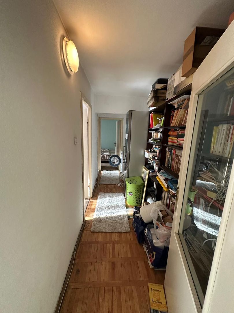 Apartament zona Girocului aproape de parc / etaj 2 din 4 - Poză 6