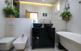 Penthouse de Lux 3 camere, zona Semicentrala! - Poză 11