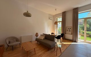 Vanzare - apartament 2 camere-mobilat+utilat - Bucurestii Noi-Marmura Residence - Poză 6