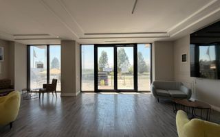 Spatiu comercial 192,39 mp I Mamaia Nord I Parter I Vitrina stradala - Poză 8