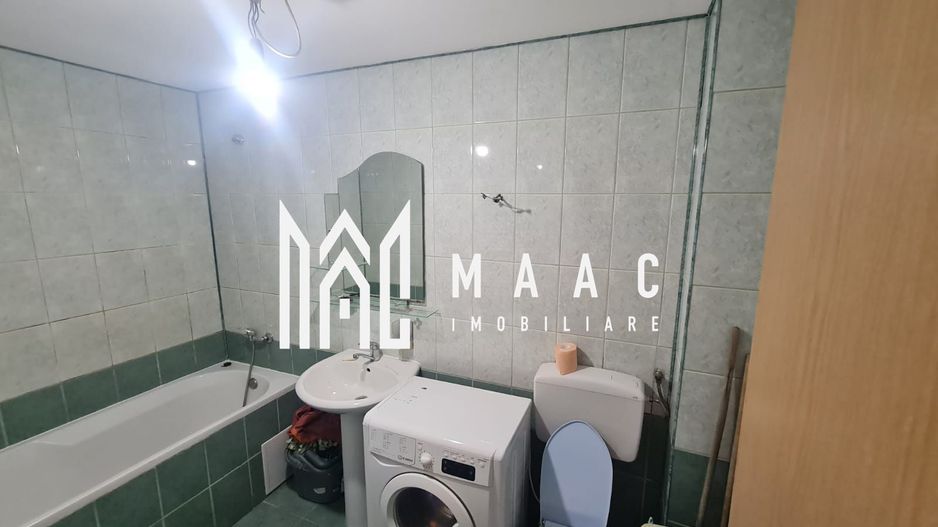 Apartament 3 camere | 66 MPU | Balcon | Vasile Aaron - Poză 7