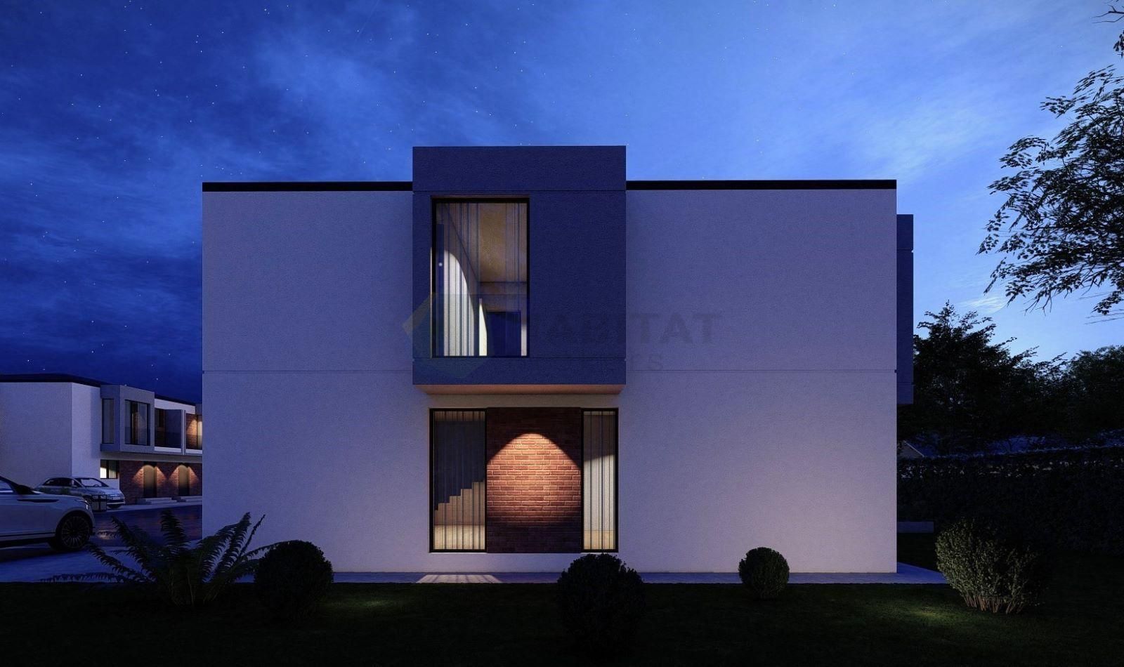 Complex 12 vile Gated Community Tunari-Cosmopolis - Poză 31
